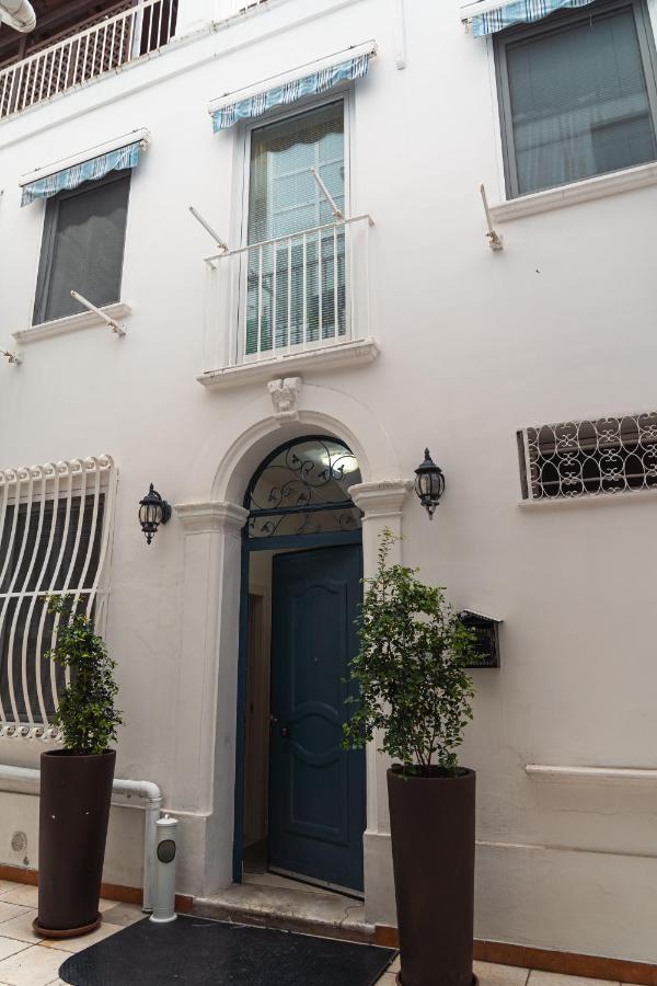 Taranto Mn Place Extérieur photo