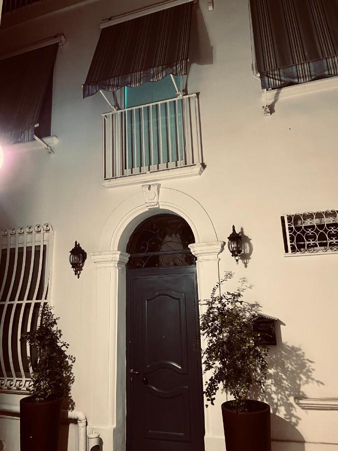 Taranto Mn Place Extérieur photo