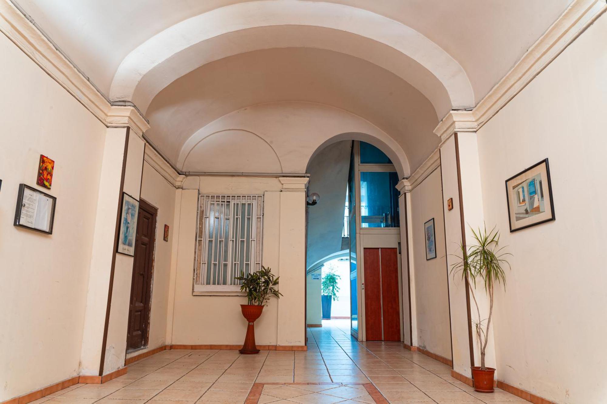 Taranto Mn Place Extérieur photo