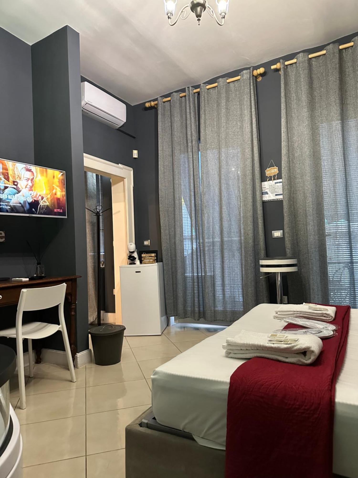 Taranto Mn Place Extérieur photo