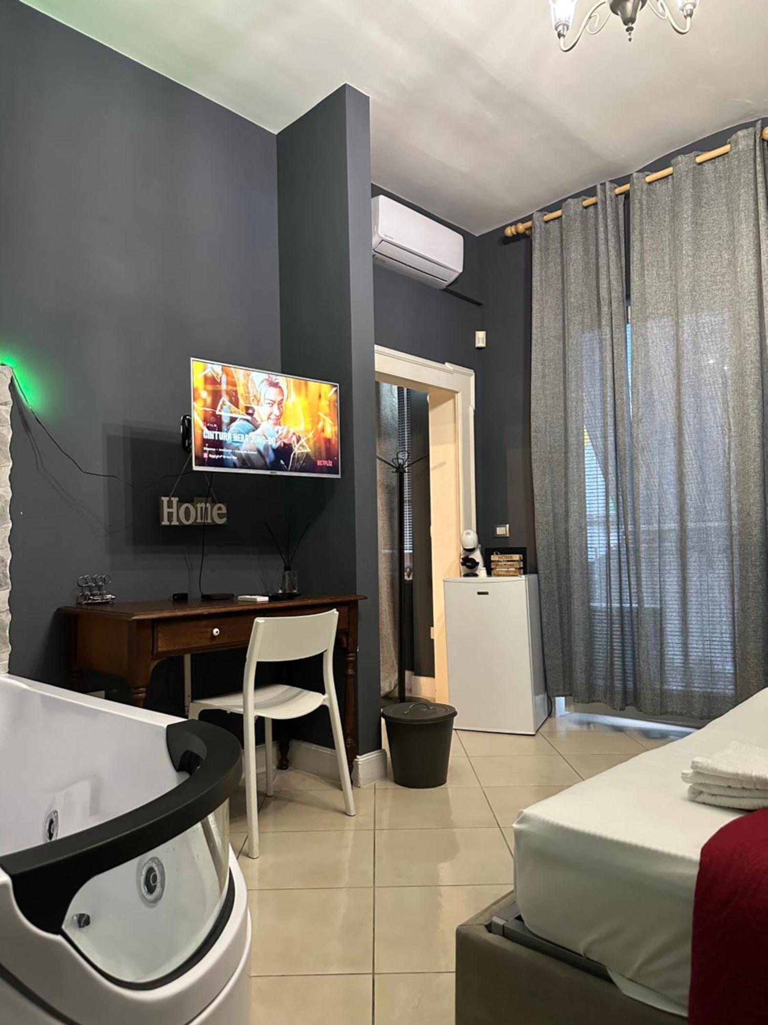 Taranto Mn Place Extérieur photo