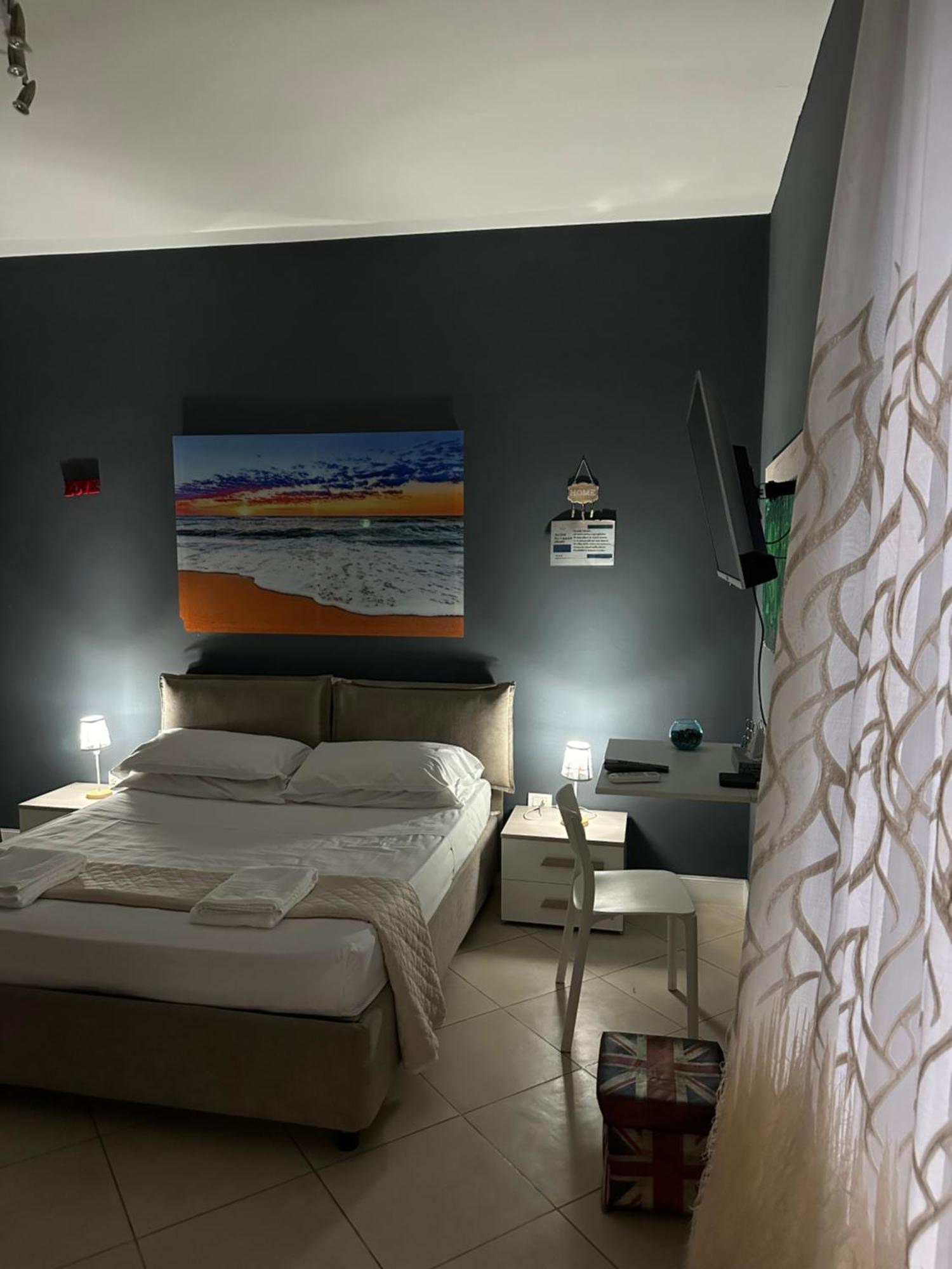 Taranto Mn Place Extérieur photo