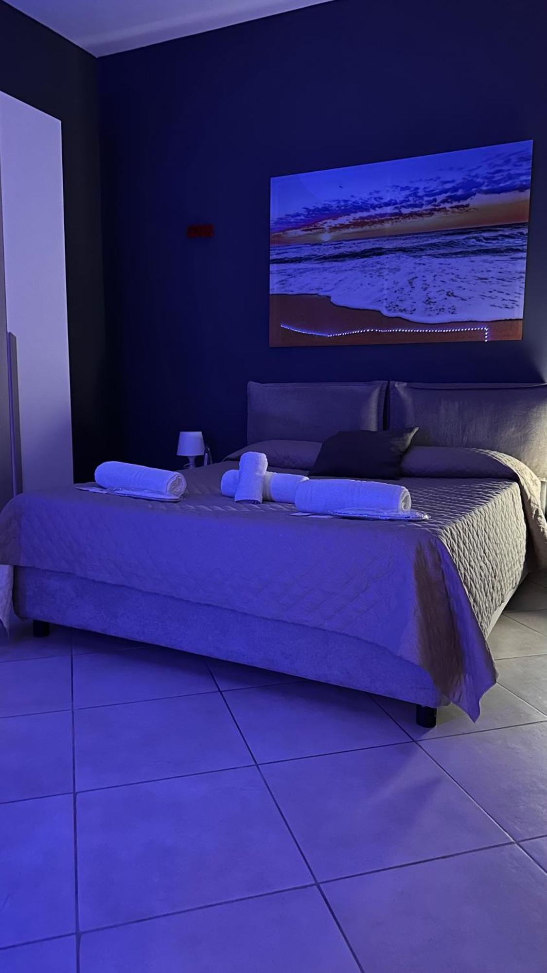 Taranto Mn Place Extérieur photo