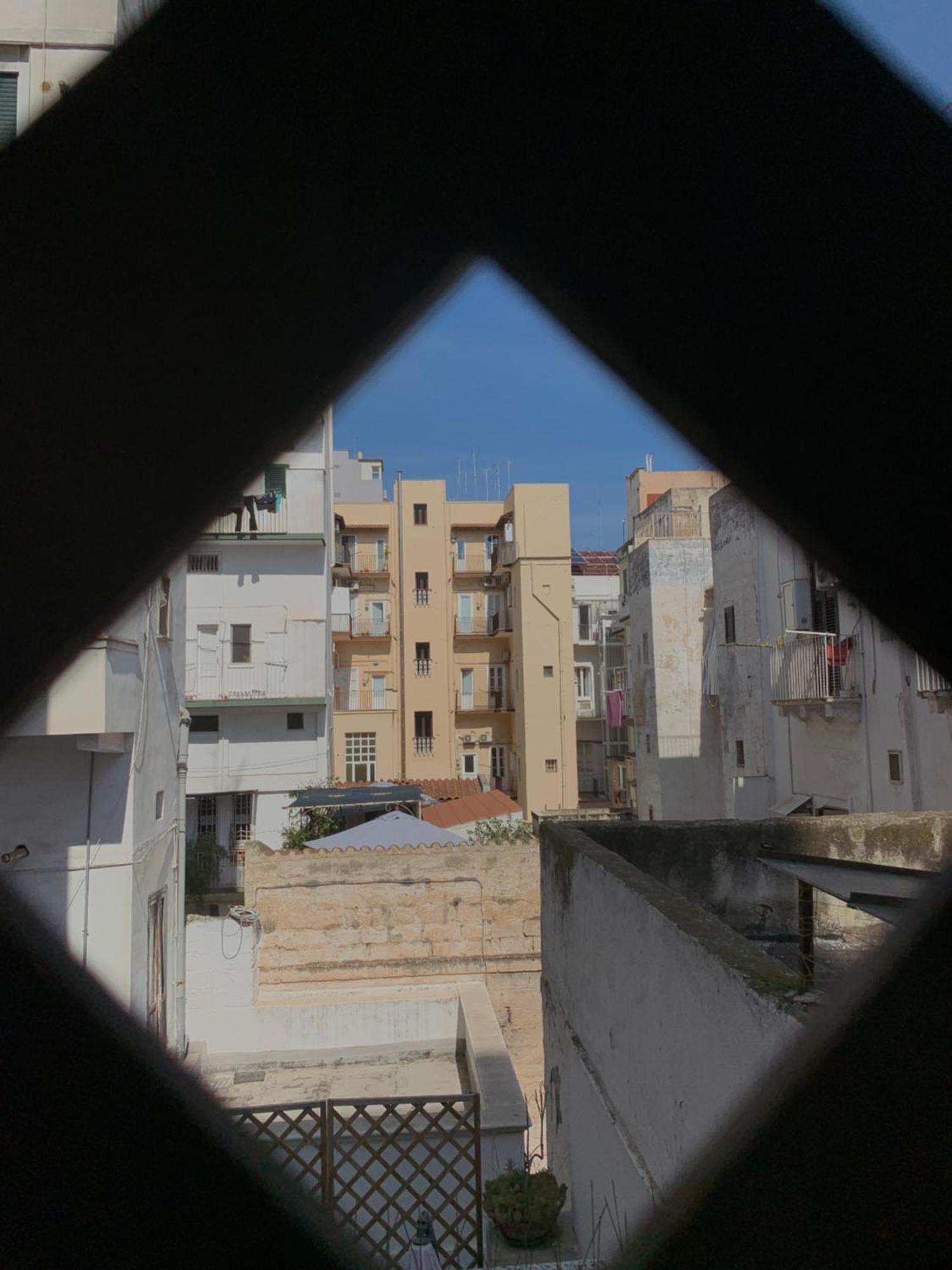 Taranto Mn Place Extérieur photo