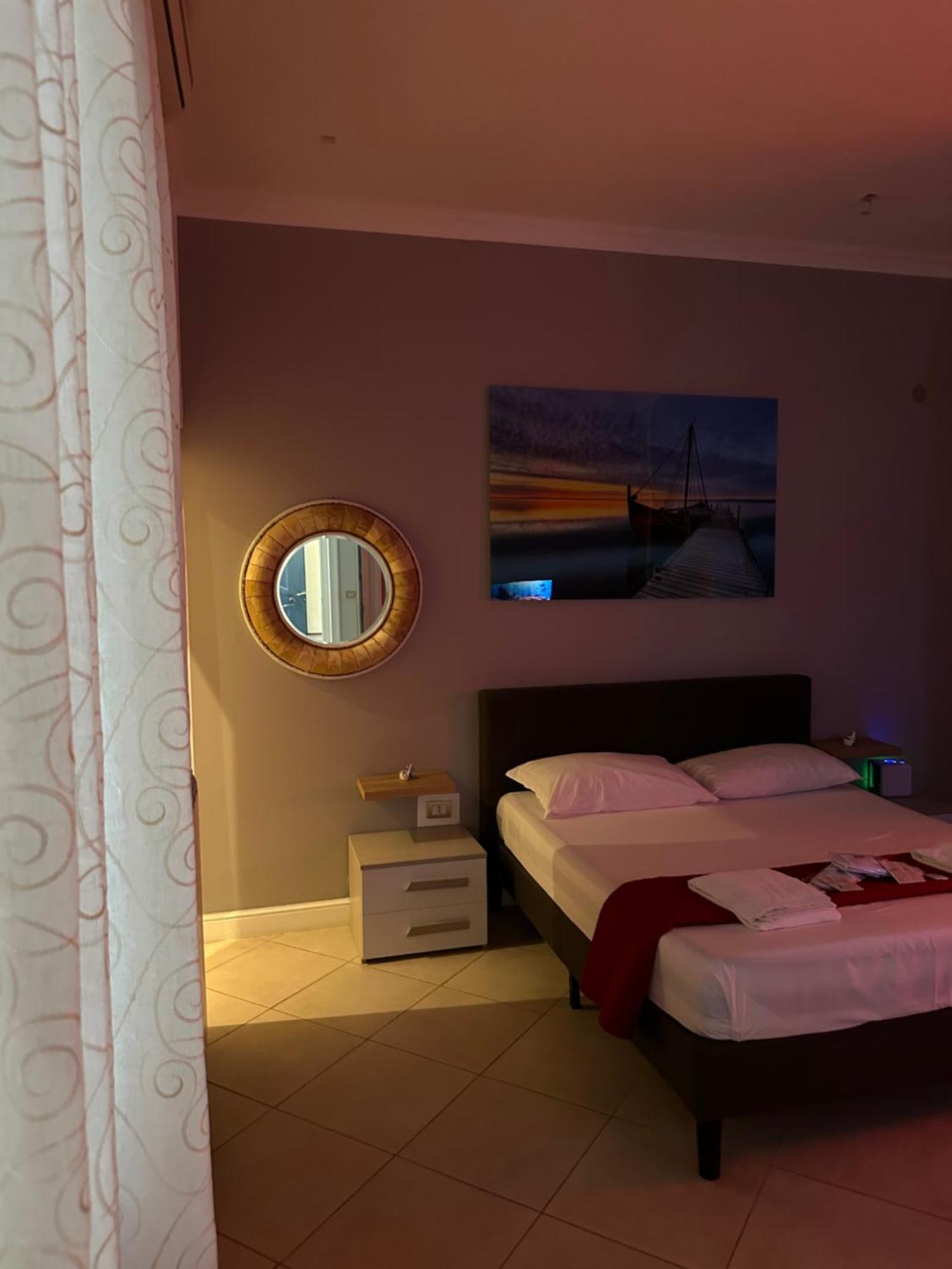 Taranto Mn Place Extérieur photo