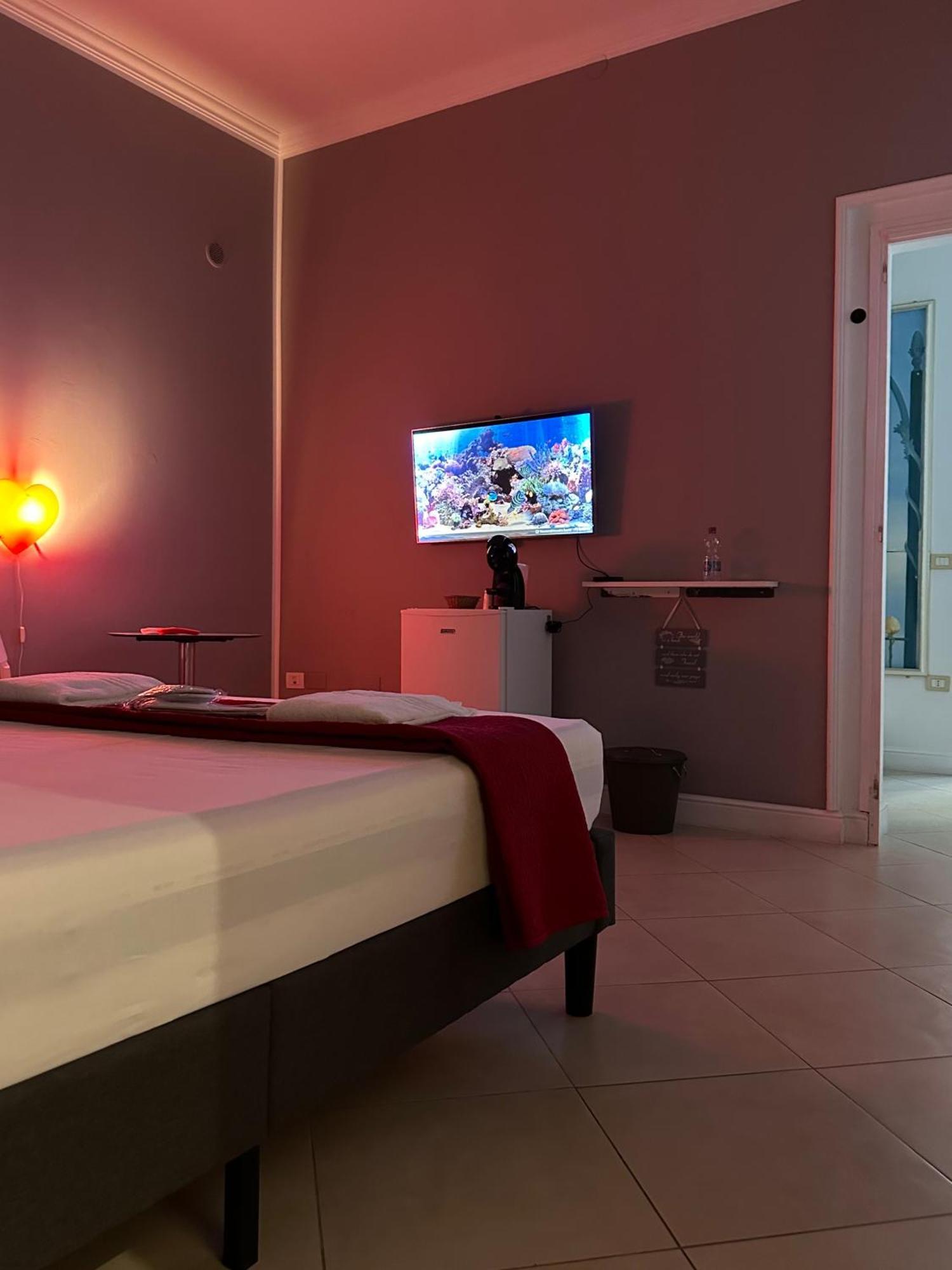 Taranto Mn Place Extérieur photo