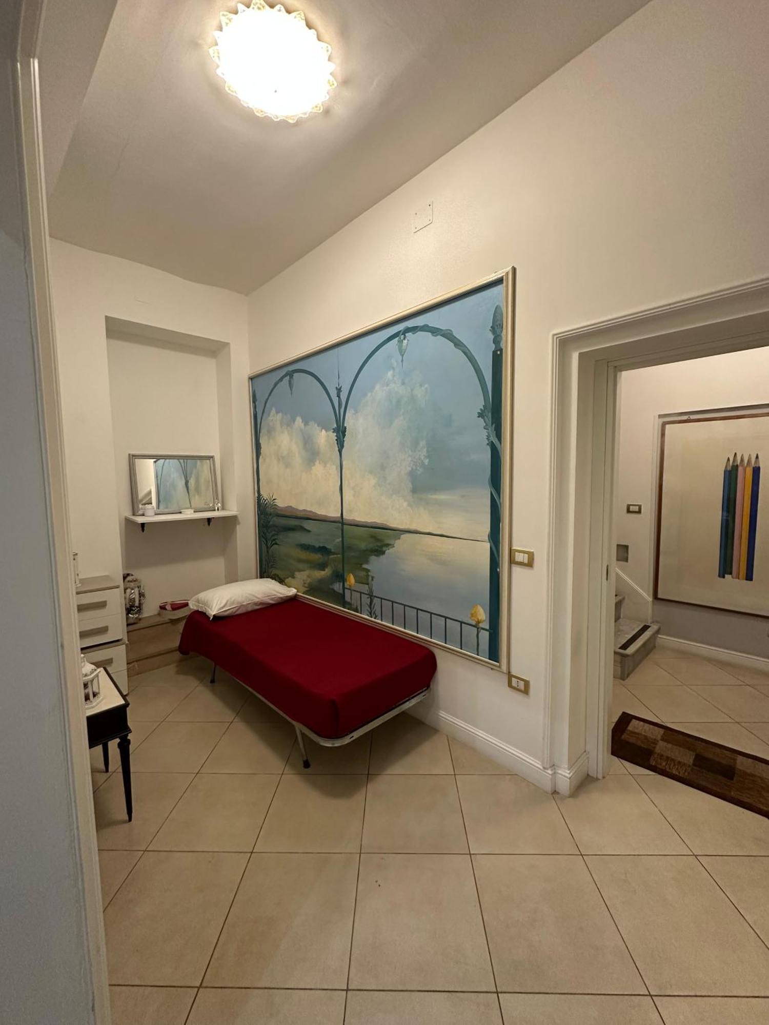 Taranto Mn Place Extérieur photo