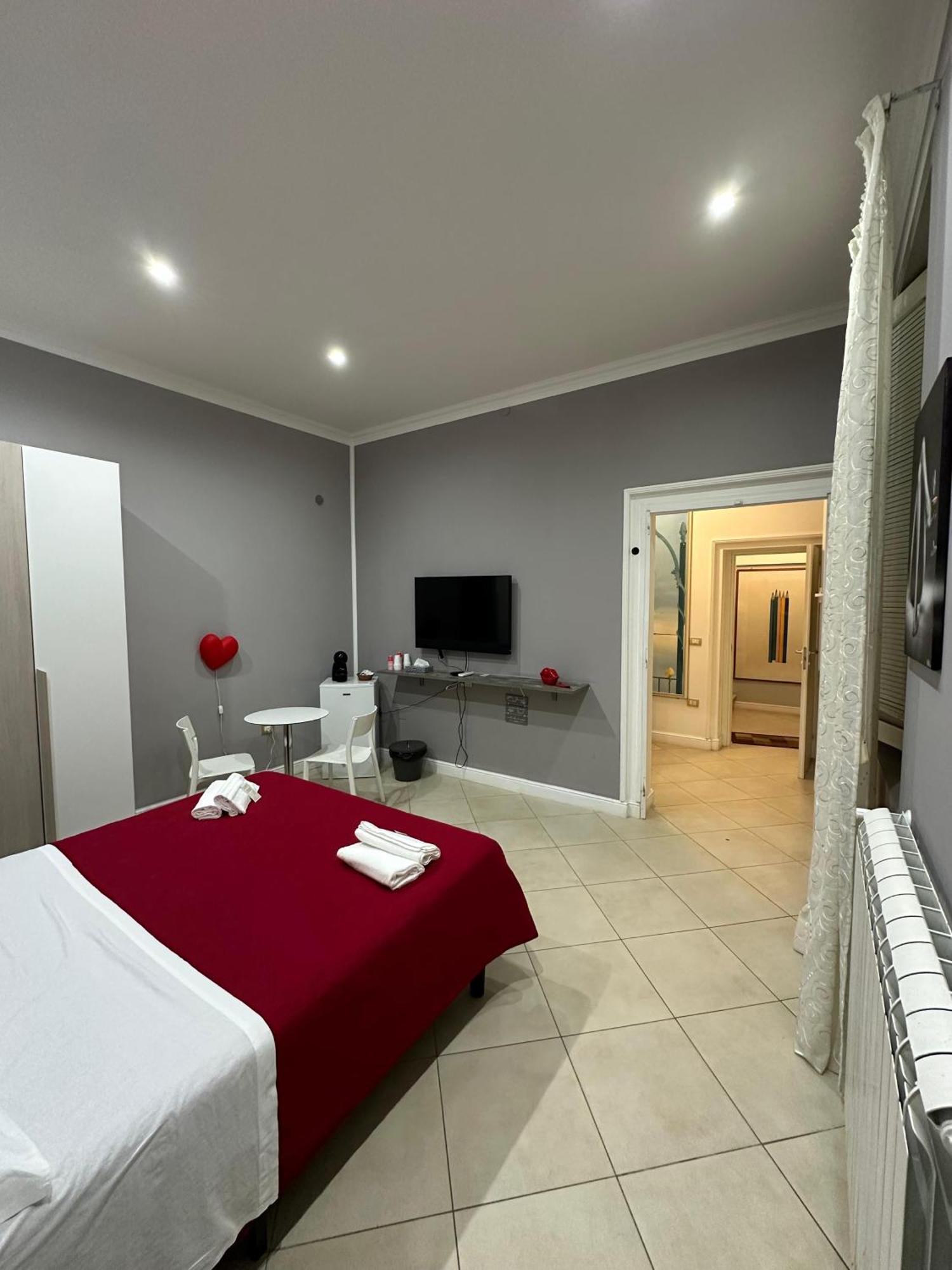 Taranto Mn Place Extérieur photo